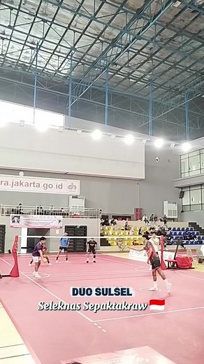 Exciting Sepak Takraw Game Highlights 2026
