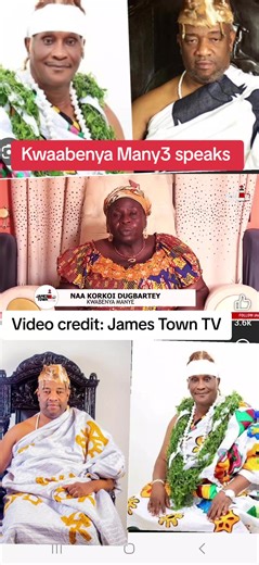 Exploring Ga Culture and Traditions