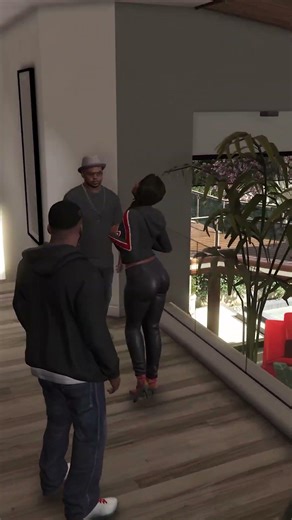 Friends & Family Members Party#gta #trending #viral #party