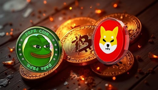 Pepe Coin Price Prediction: Is $0.0005 Possible This Cycle, and Will PEPE Outperform Shiba Inu (SHIB)?