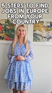 657 reactions · 150 comments | Want to work in Europe but don’t know...