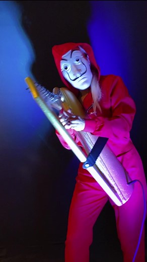 Kiki Bello on TikTok