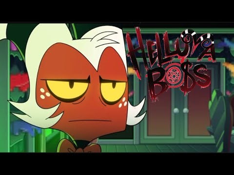 HAH THERES DICKS IN THE WALLS (hellvaboss episode 3)