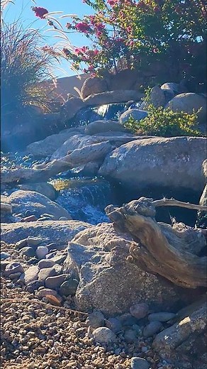Pondless Waterfall 5 Years Later