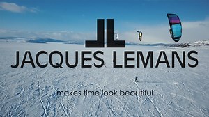 Explore the world with JACQUES LEMANS! Discover our striking Watches 1-1799 here: http://bit.ly/Liverpool_1799_Watches | Jacques Lemans