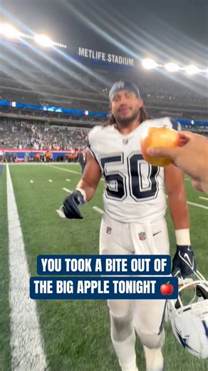 1.3M views · 14K reactions | how ‘bout them apples  | Dallas Cowboys | Facebook