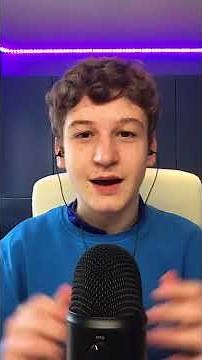 ASMR hand movements 🖐