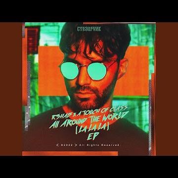 All Around The World (La La La)