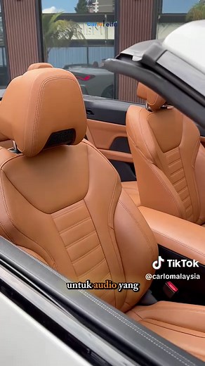 BMW 420i Cabriolet 2021: Luxury Performance Convertible