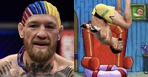Best memes on Twitter from UFC 264