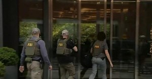 New evidence revealed in fake federal agents case