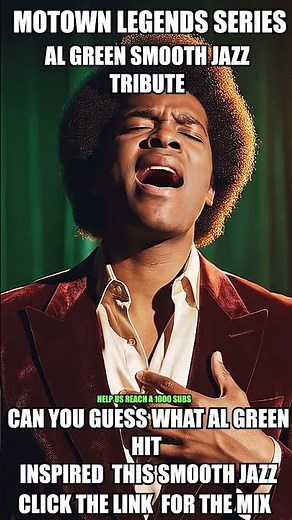 Smooth Jazz House / Motown-inspired instrumental music