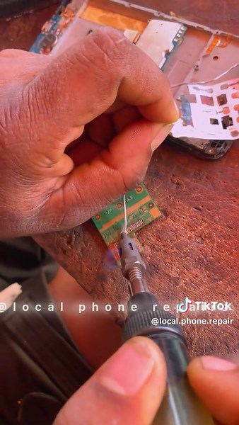 B1p No Service Solutions for Phone Repair