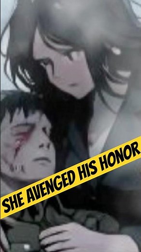 The Bizarre Love Story Behind Russia's Most Notorious Female Fighter