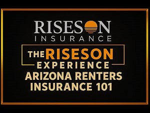 Arizona Renters Insurance 101: What It Covers