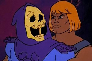 'He-Man y los masters del universo': la mítica serie animada de los 80 que nació del éxito de 'Star Wars' y 'Conan'