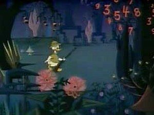 Donald in Mathmagic Land