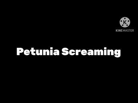 Petunia’s Screaming (Happy Tree Friends Sound Effects)