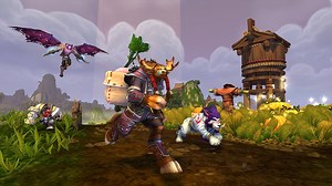 WoW Cooking Impossible PvP Brawl: Schedule, Gameplay & Rewards - GINX TV