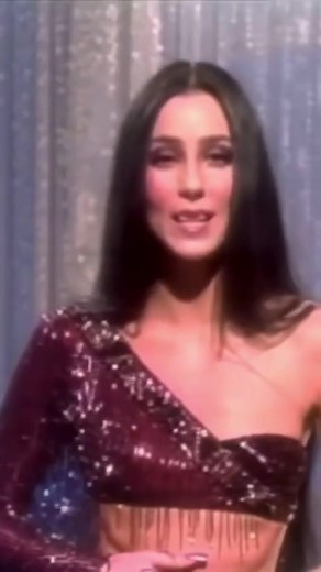 Cher's 70s Style and Weight Revealed