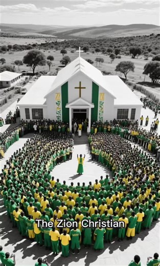 Discover the history, beliefs, and global influence of the Zion Christian Church (ZCC) – one of Africa’s largest and most iconic faith communities. From Mt Thabakgone to Zion City Moria, explore a story of faith, prophecy, and tradition that spans generations. #africanliberalmedia #jesuslovesyou #zccmyeverything🙏🙏🙏😘 #southafricatiktok🇿🇦 #sama28 #foryoupage