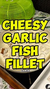 262K views · 2.3K reactions | CHEESY GARLIC FISH FILLET #fyp #reels #reelsfb #filipinofood #pinoyfood #pinoyrecipe #cooking #recipe #ulam #baonideas | Foodtrip ni Edz | Facebook
