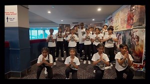 155K views · 43K reactions | The VIDAAMUYARCHI fever hits Canada! ...