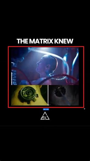 12K views · 316 reactions | The matrix knew… —- Ethereal University invites you Tomorrow, Wednesday 23rd July, 7:30pm GMT, I host a live lecture about the 7 planetary energies and how we use them to create reality. Feel free to discuss this with me and the community live tomorrow inside. Link in bio. | Revival Of Wisdom | Facebook