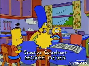 2K views · 103 reactions | Homer: OH MY GOD!!!! S5E7 - Bart's Inner Child | The Simpsons Best Scenes | Facebook