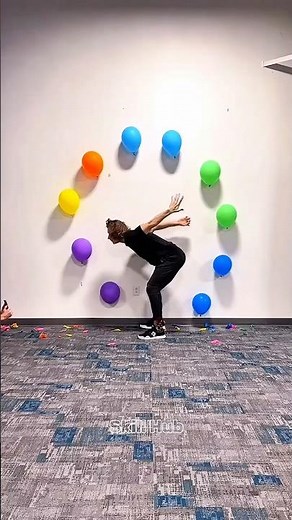 Unbelievable skills (vol 20)