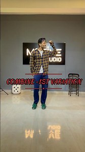 Dance Tutorial | Locking Video | motive dance studio #motivedancestudio #lockingdance #dancetutorial