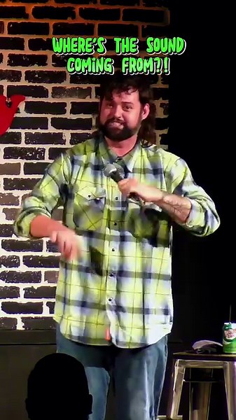 1.5M views · 58K reactions | Still running a mid-2000s Imac on Windows 98 藍藍 #ajwilkerson #captainautism #standupcomedy #actuallyautistic #adhd #visualthinking | AJ Wilkerson | Facebook