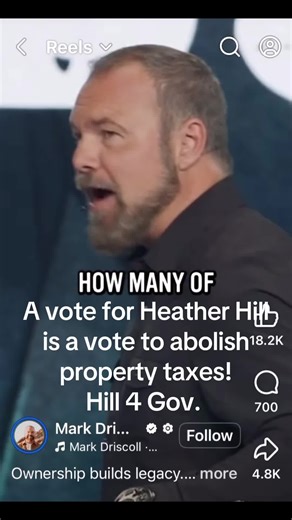 They don’t want you to own your home!! | heather hills