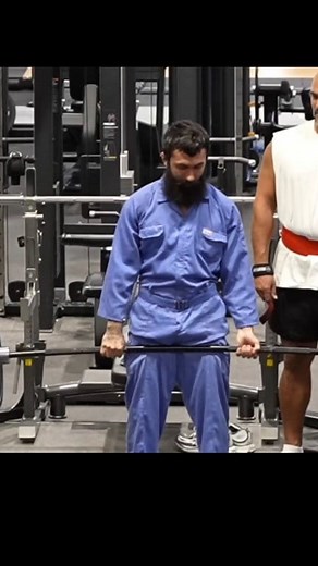 28K views · 166 reactions | Anatoly gym bodybuilder reaction  #anatoly #gym #prank #fyp #bodybuilding #anatolyprank #bodybuilder #motivation #fitness #workout #viral #trending | Dinesh Dhakad | Facebook