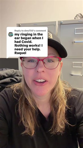 Strategies for Managing Tinnitus After Illness