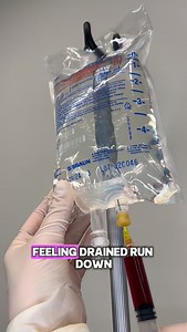 1.3K views · 5 comments | Revitalize your body from the inside out. ✨ Vitamin IV Therapy delivers essential nutrients directly into your bloodstream for enhanced absorption, faster recovery, and lasting energy. Whether you’re boosting immunity, fighting fatigue, or supporting overall wellness, IV therapy offers targeted nourishment your body can actually feel. Hydrate. Restore. Thrive. #ivtherapy #vitamins #rundown #boost #immunitycenter | Immunity Center | Facebook