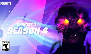 Fortnite Chapter 3 Season 4: Upcoming skins, new abilities, storyline, and more
