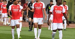 Arsenal x PSV: escalações e onde assistir