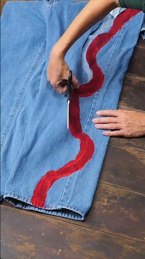 Transform Your Wardrobe: Creative Clothing Makeover Ideas! ✨👗