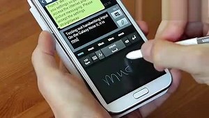 三星Galaxy Note2深度评测