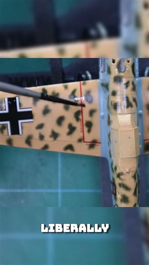 How to Use Micro Sol for Perfect Decals #scalemodelling #microsol #decaltutorial #scalemodeltips