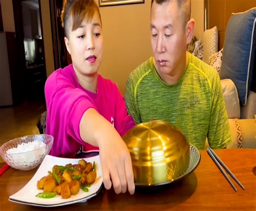 16K views · 225 reactions | 2025’s Best Mukbang Couple Eating Contest | Couple Eating | Facebook