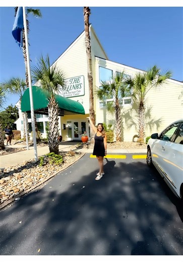 Discover Luxury Family Getaways at The Links Resort