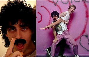 Vic Fuentes made us a playlist of his favorite band