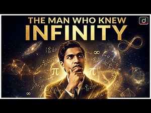 The Life and Legacy of Srinivasa Ramanujan | National Mathematics Day | Drishti IAS English