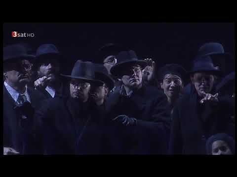 Nabucco - Wiener Staatsoper - 2001