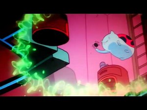 Bravest Warriors Abridged Gas Powered Stick Failed