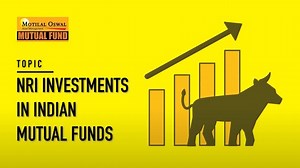 How can NRIs invest in Indian Mutual Funds? We take a look at the guidelines to be followed by NRIs who want to invest in Indian Mutual Funds. Click here for more videos: https://bit.ly/NIR_IndianFund #investoreducation #mutualfunds #nri #indianmarkets | Motilal Oswal Asset Management Company Ltd.