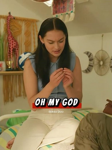 The Summer I Turned Pretty || OMG 🤣 #shorts #tsitp #belly #taylor #conrad #bonrad #conradfisher