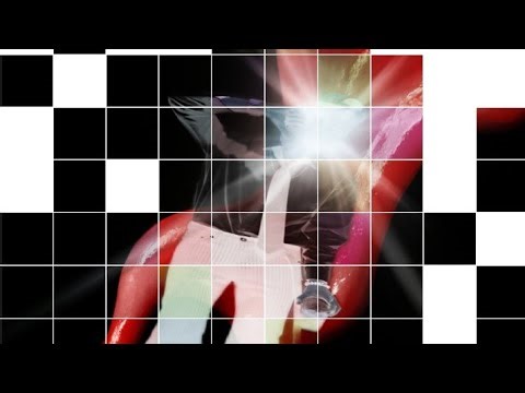 Nashik - No va ser un ErRoR (Visualizer)